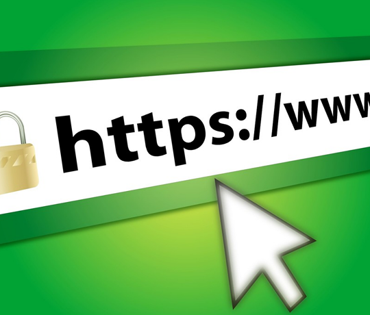 Trusted Connection for Visitors
