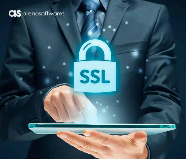 Why SSL Installation Matters