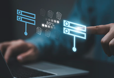 Server Migrations & Upgrades