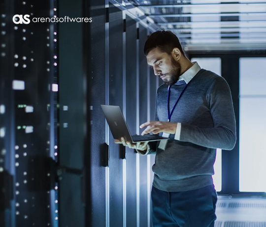 Effortless Server Migration