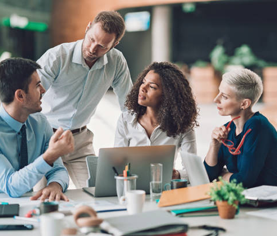 Flexible Hiring Models for Your Infrastructure