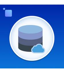 Secure Website Backup Services — 500 GB Space — 1 Year