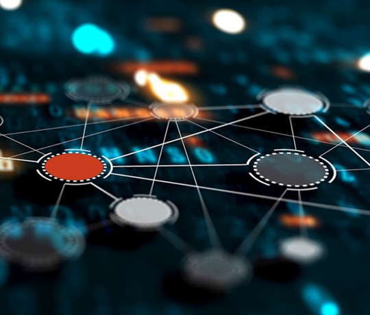 Network Optimization