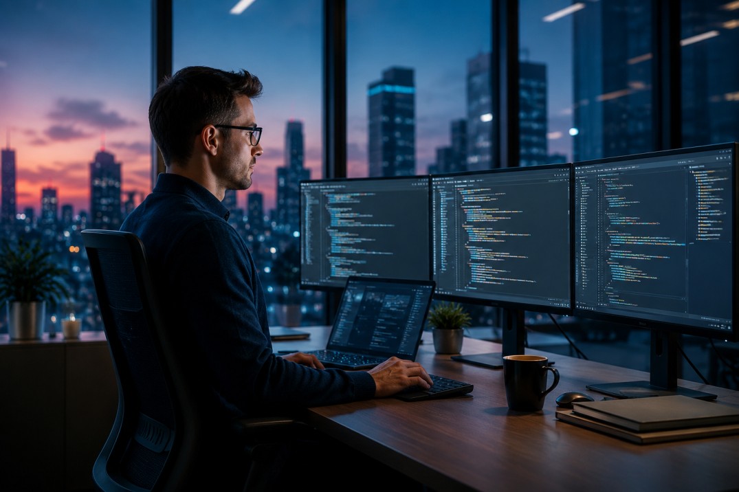 Choose Arena Software: Where Innovation Meets Excellence