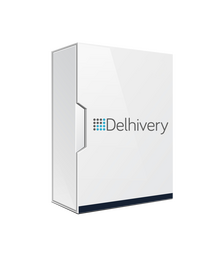 Delhivery Courier System for CS-Cart