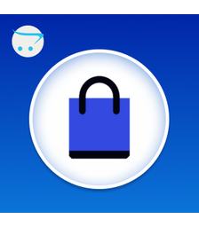 Discount Label — OpenCart 4