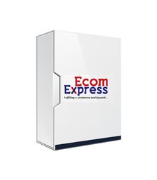Ecom Express Courier System for CS-Cart