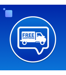 Free Shipping Notifier Addon for CS-Cart