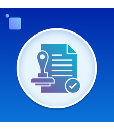 Invoice Stamp Addon for CS-Cart