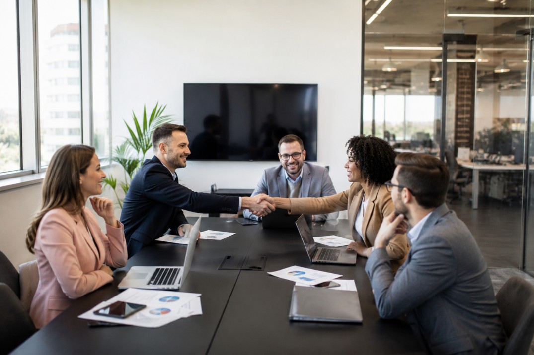 Key Benefits of Partnering with Arena Software