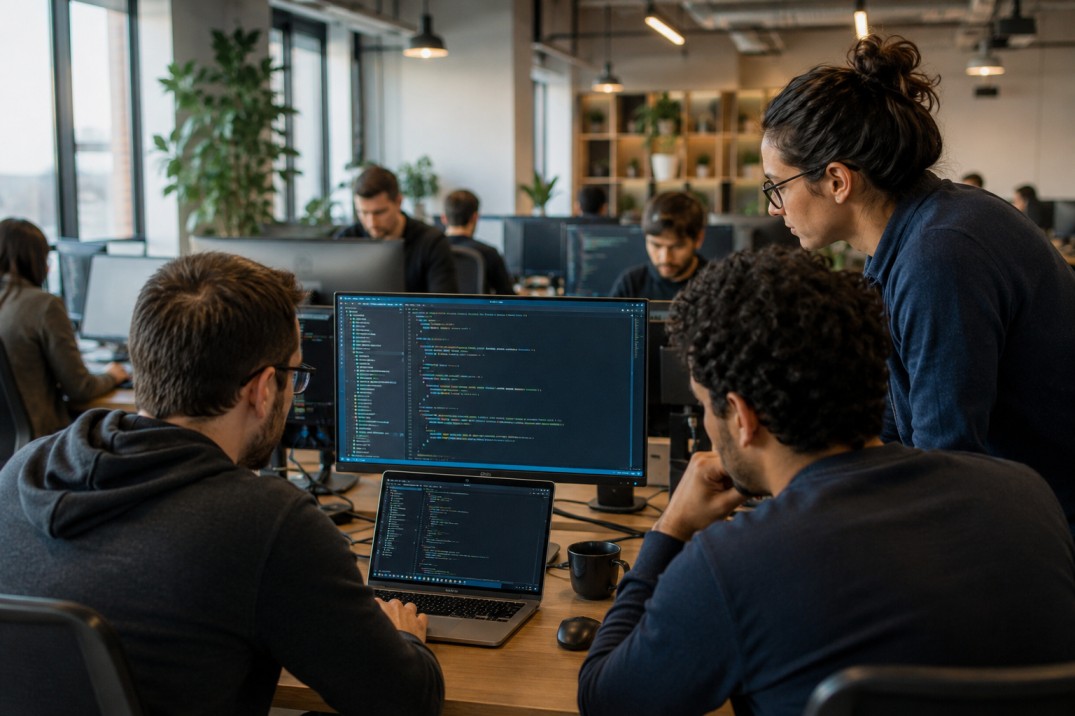 Our Open Source Software Expertise Includes