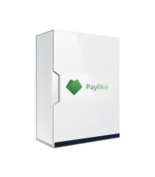 Paylike Payment Gateway for CS-Cart