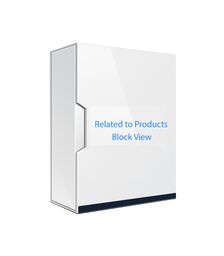 Related Products in Quick View Block
