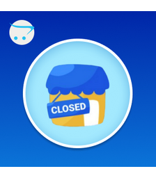 Store Closed Module for OpenCart