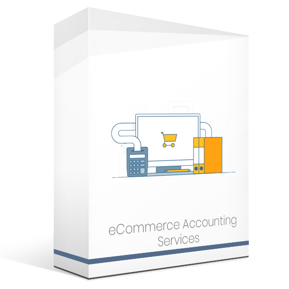 Simplify Your eCommerce Finances
