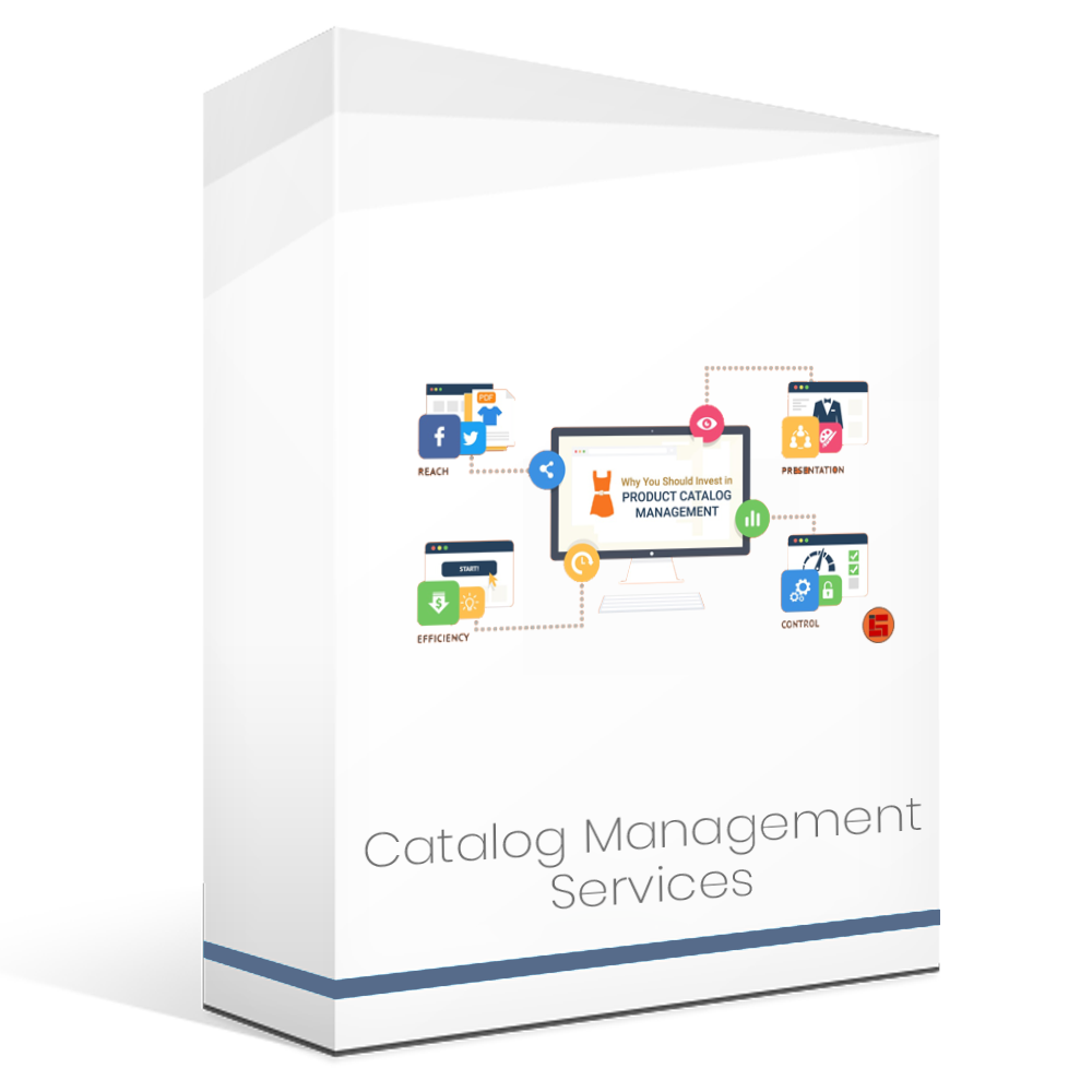 Enhance Your eCommerce Store with Catalog Management
