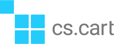 CS-Cart logo