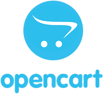 OpenCart logo