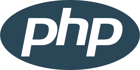 PHP logo