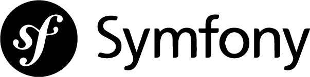 Symfony logo