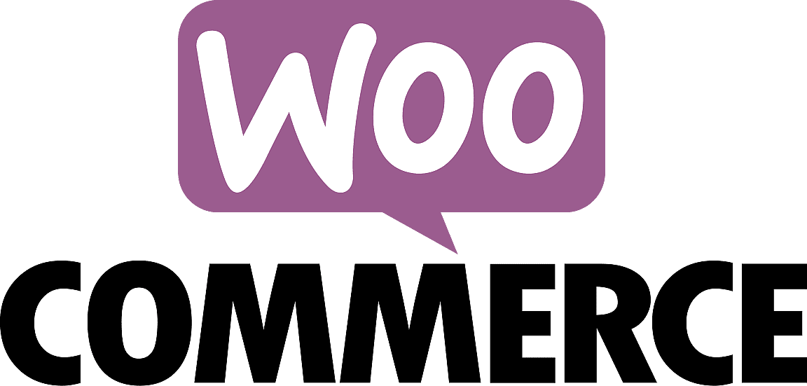 WooCommerce logo